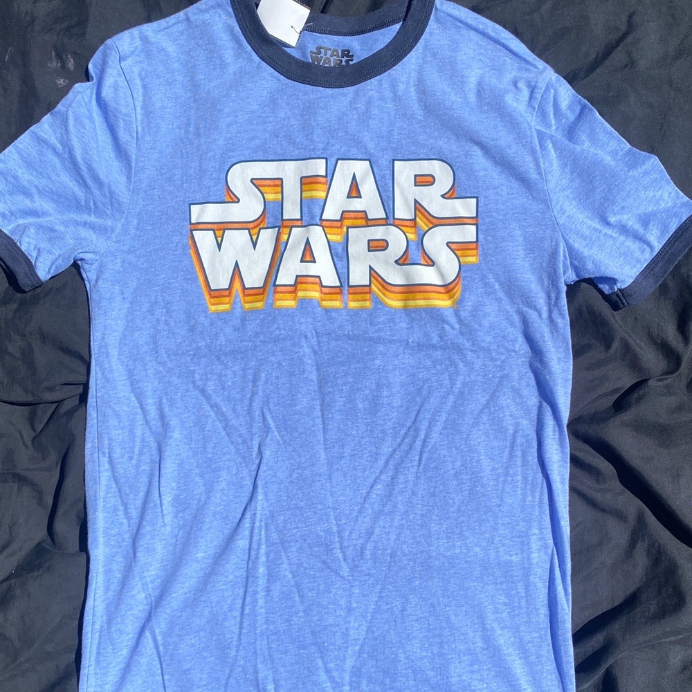 Men’s Star Wars T-shirt